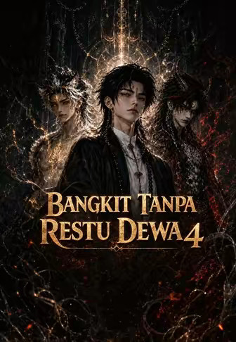 Bangkit Tanpa Restu Dewa 4