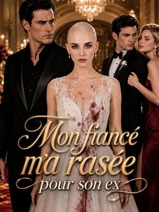 Mon fiancé m'a rasée pour son ex