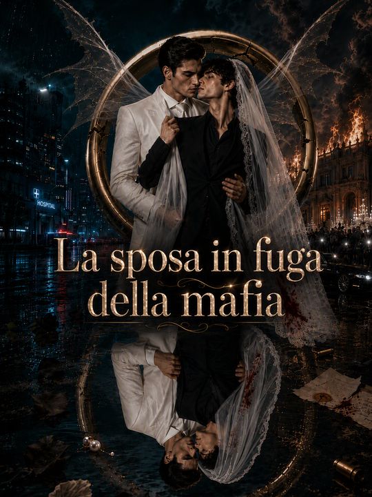 La sposa in fuga della mafia