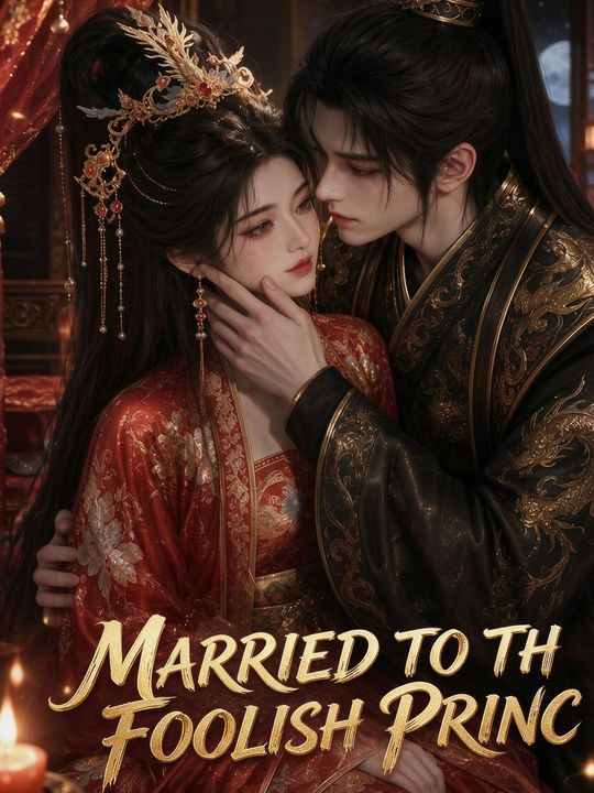 Married to the Foolish Prince