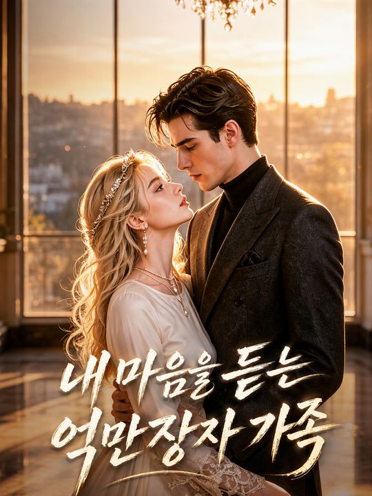 내 마음을 듣는 억만장자 가족