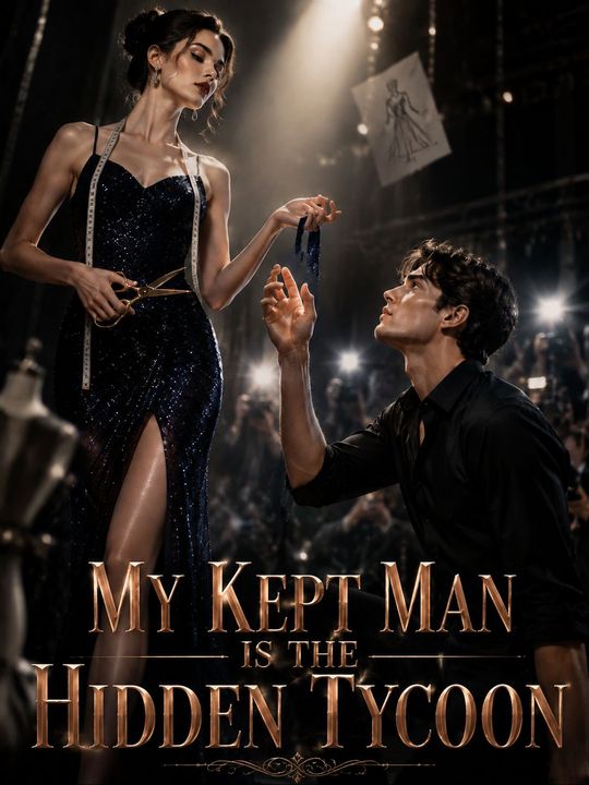 My Kept Man Is the Hidden Tycoon