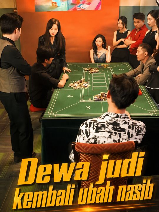 Dewa judi kembali ubah nasib