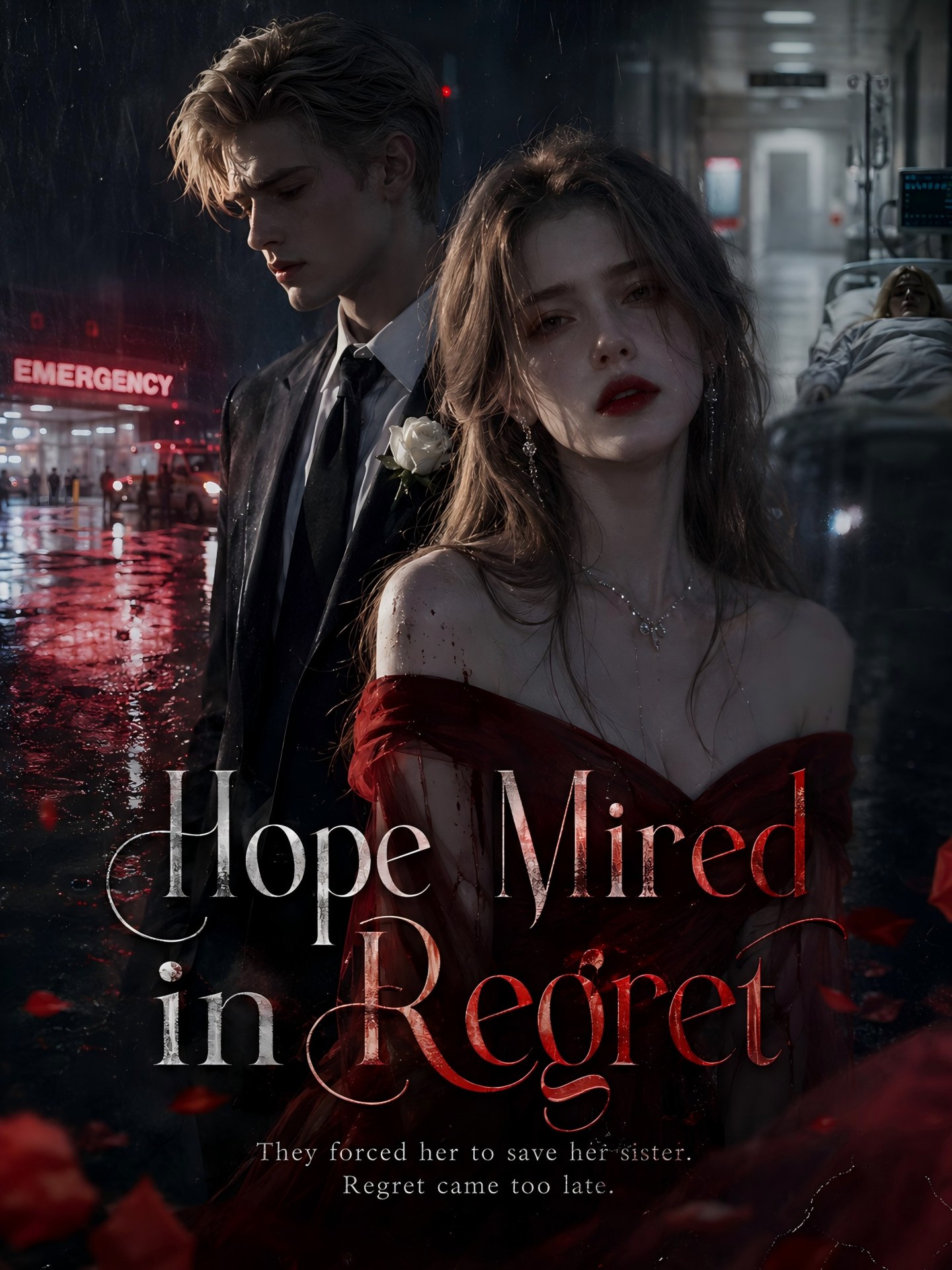 Hope Mired in Regret