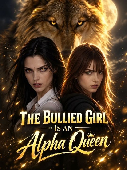 The Bullied Girl Is an Alpha Queen