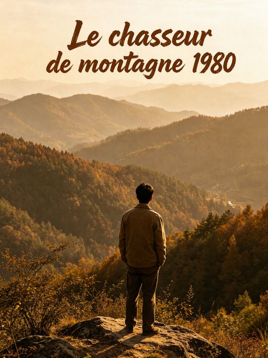 Le chasseur de montagne 1980