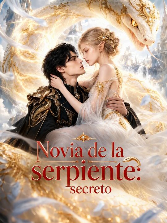 Novia de la serpiente: secreto