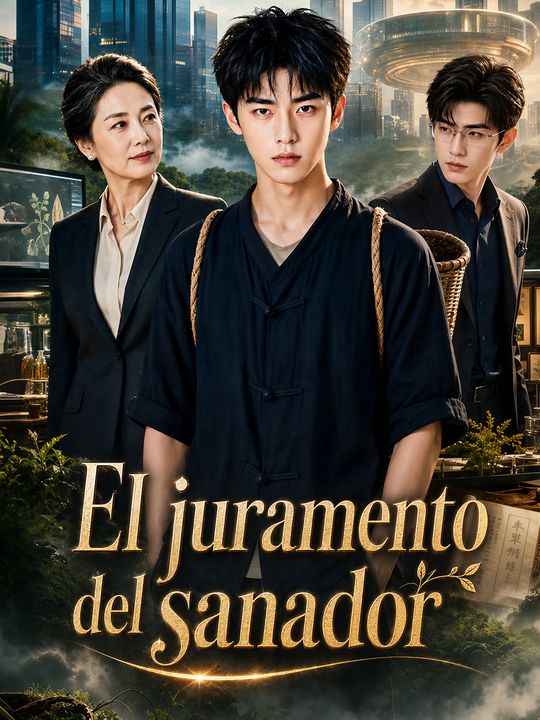 El juramento del sanador