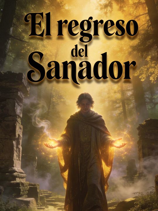 El regreso del sanador