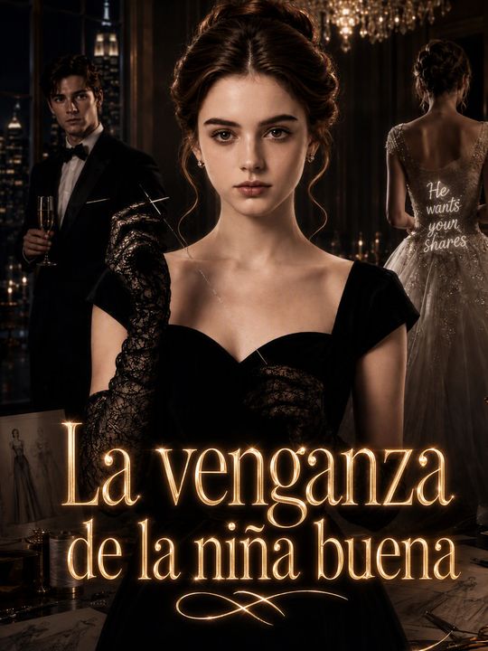 La venganza de la niña buena