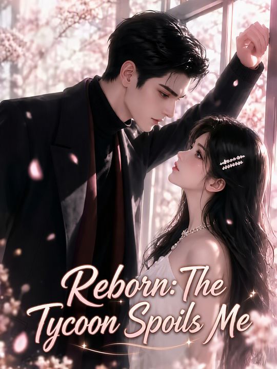 Reborn: The Tycoon Spoils Me