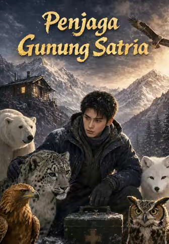 Penjaga Gunung Satria