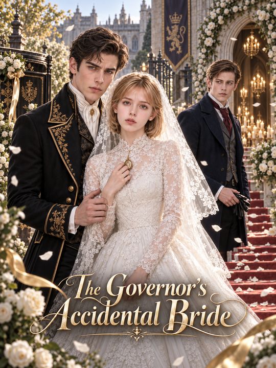 The Governor's Accidental Bride