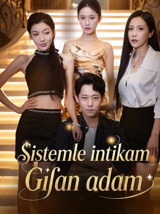 Sistemle intikam alan adam