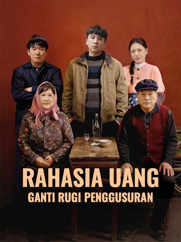 Rahasia Uang Ganti Rugi Penggusuran
