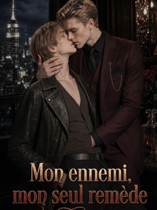 Mon ennemi, mon seul remède
