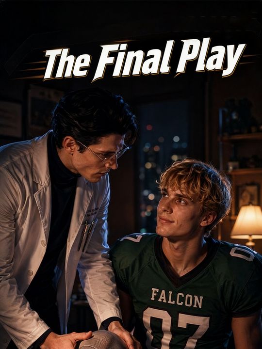 El último partido del Quarterback