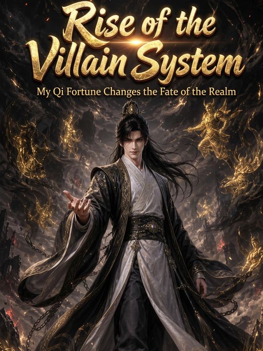 Rise of the Villain System