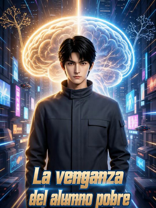 La venganza del alumno pobre