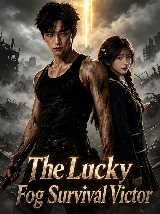 The Lucky Fog Survival Victor