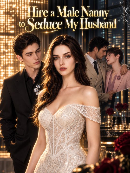 Hire a Male Nanny to Seduce My Husband