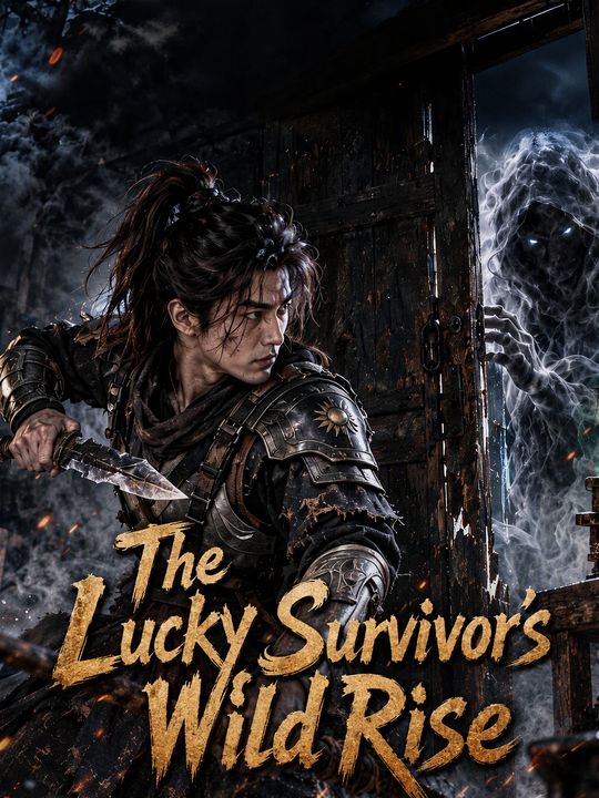 The Lucky Survivor's Wild Rise