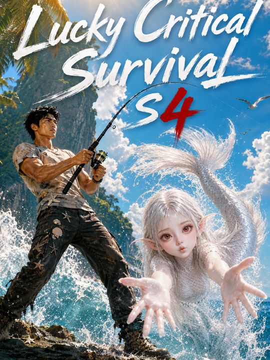 Lucky Critical Survival S4