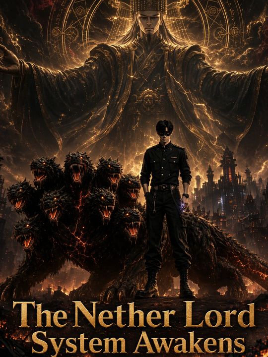 The Nether Lord System Awakens