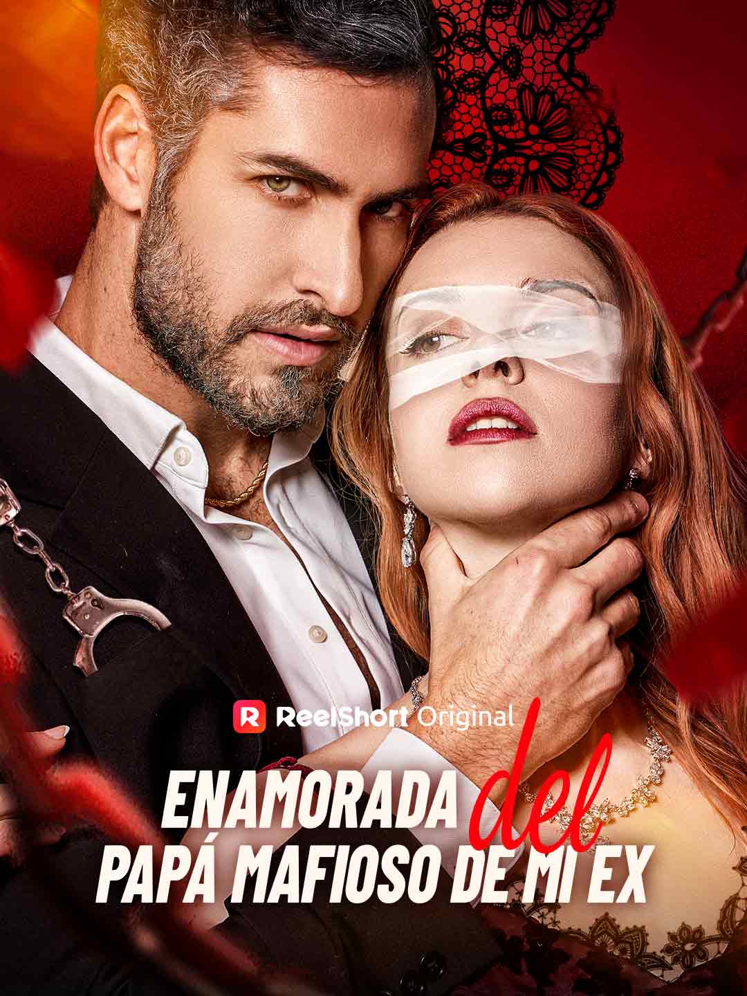 (Dubbing) Enamorada del papá mafioso de mi ex