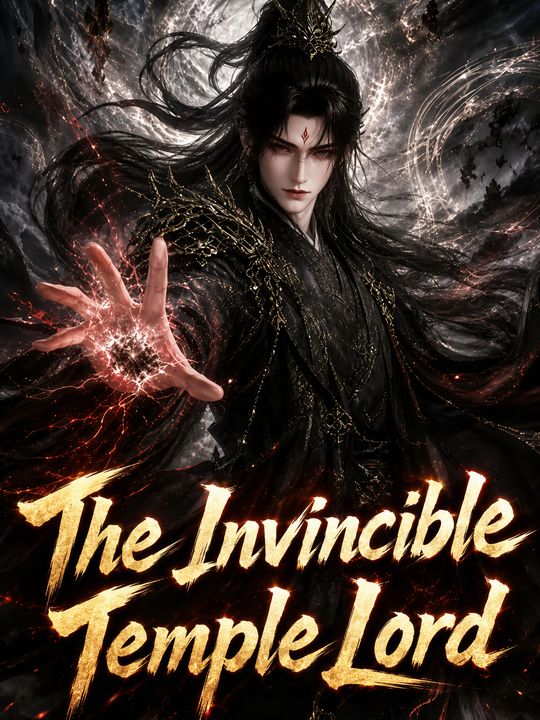 The Invincible Temple Lord