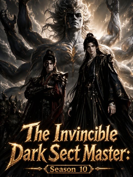 The Invincible Dark Sect Master: Season 10