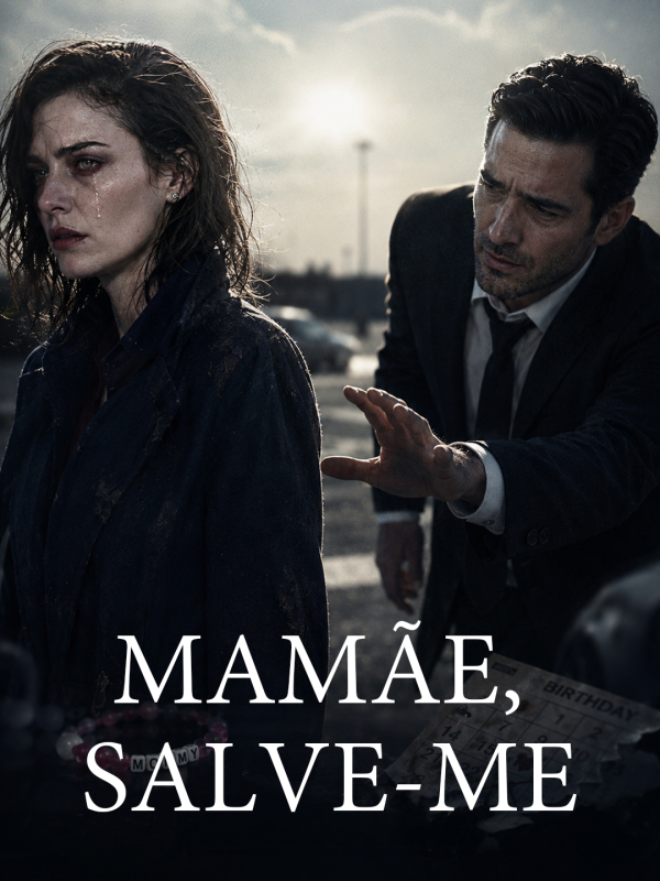 Mamãe, salve-me