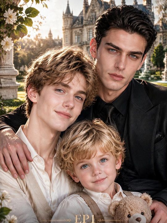 Casada con mi enemigo