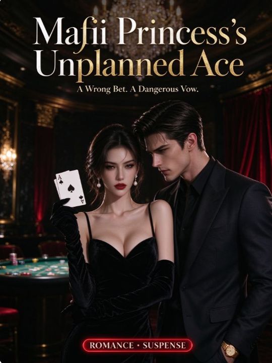 Mafia Princess’s Unplanned Ace