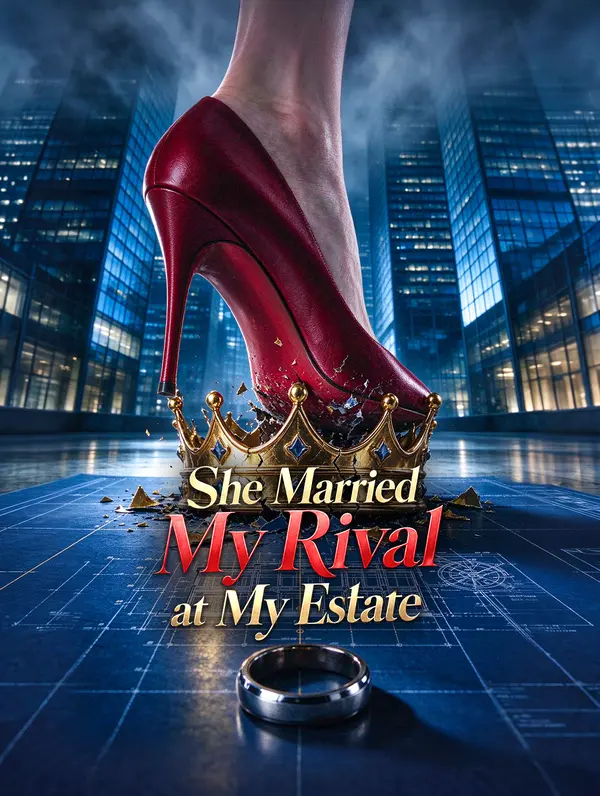 She Married My Rival at My Estate