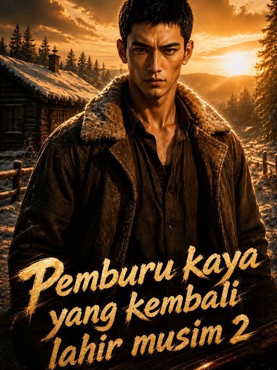 Pemburu kaya yang kembali lahir musim 2