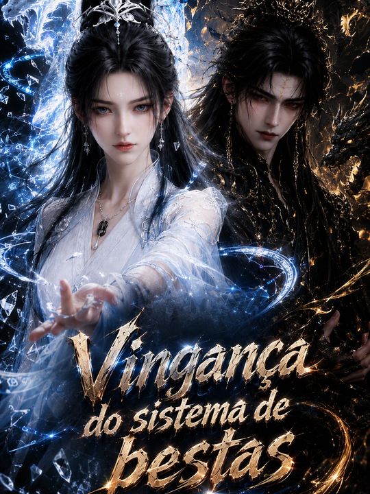 Vingança do sistema de bestas