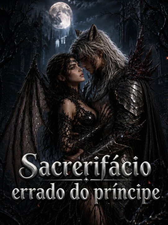 Sacrifício errado do príncipe