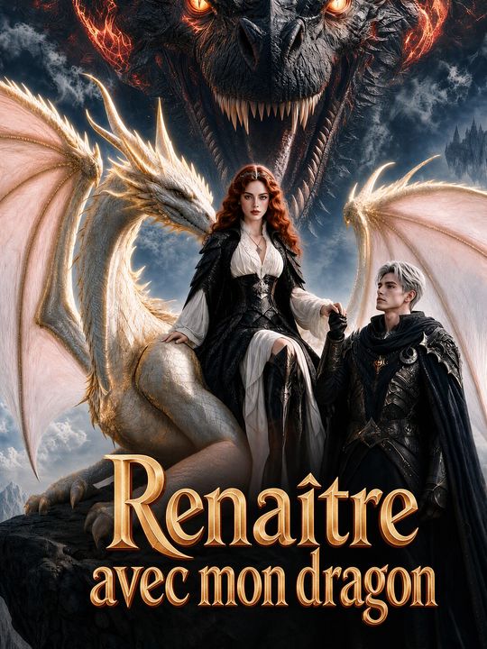 Renaître avec mon dragon