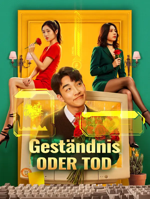 Geständnis oder Tod