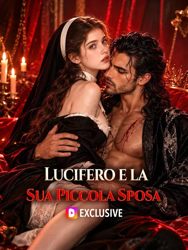 Lucifero e la Sua Piccola Sposa