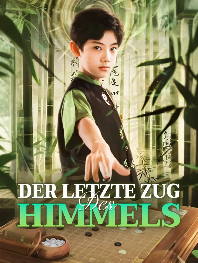 Der letzte Zug des Himmels