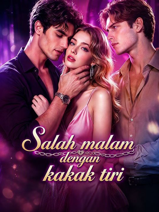 Salah malam dengan kakak tiri