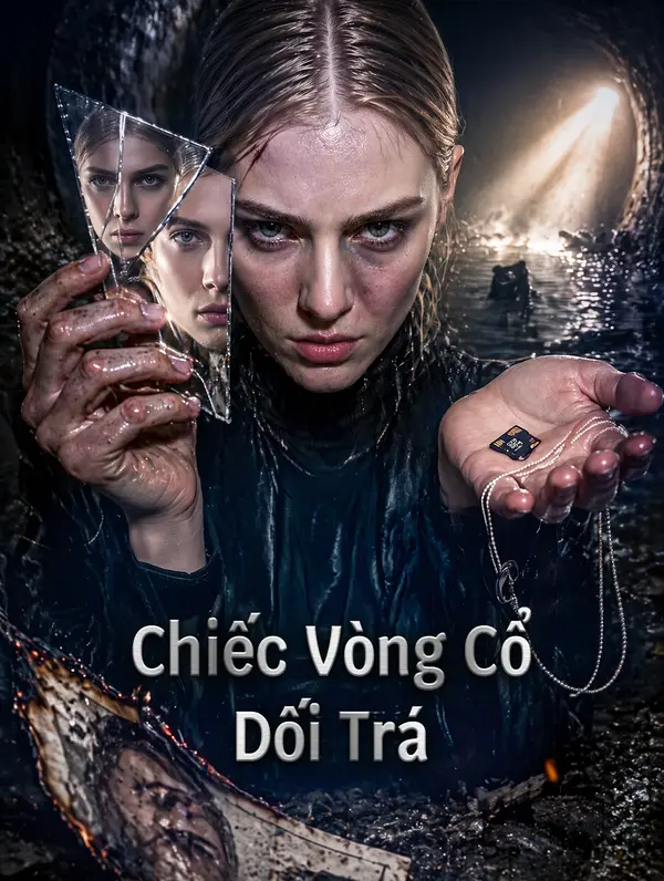 Chiếc Vòng Cổ Dối Trá