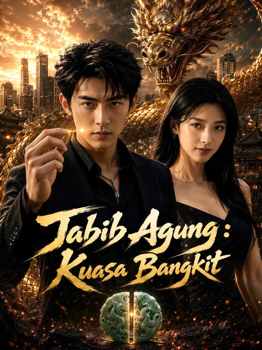 Tabib Agung: Kuasa Bangkit