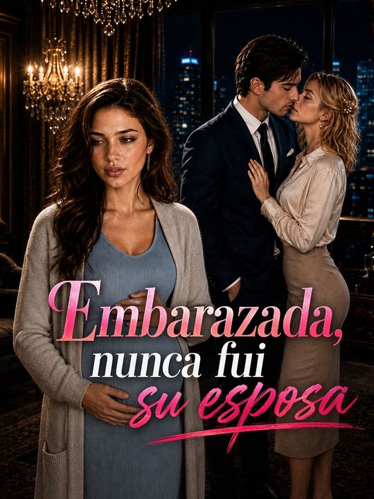Embarazada, nunca fui su esposa