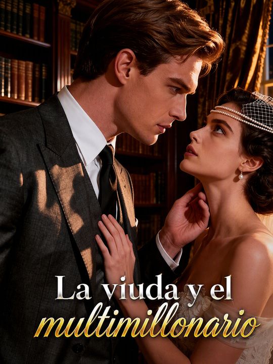 La viuda y el multimillonario