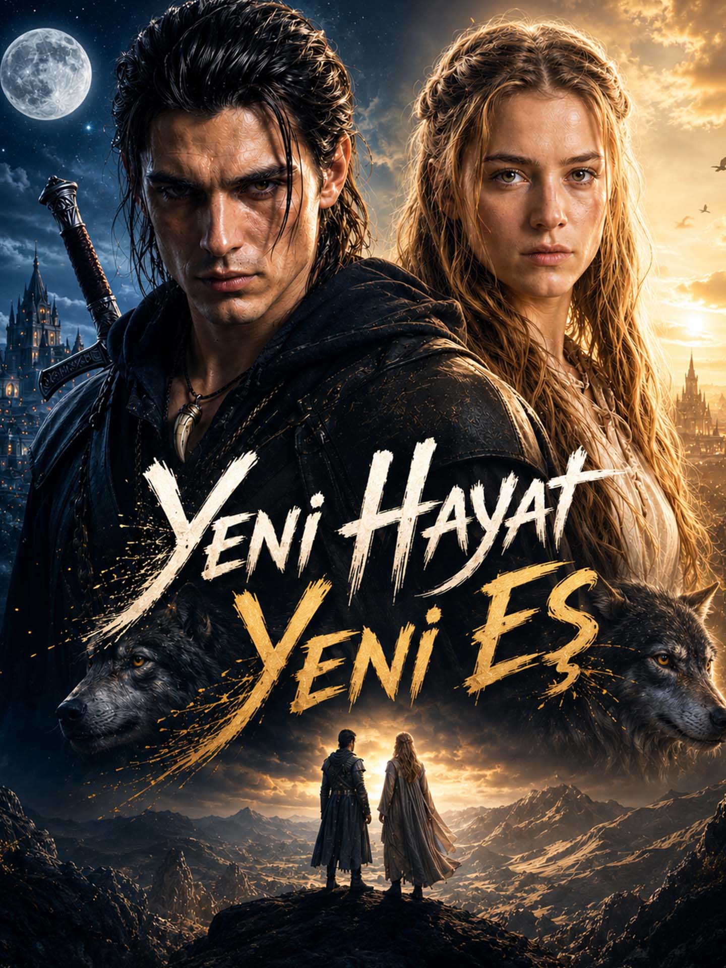 Yeni Hayat Yeni Eş