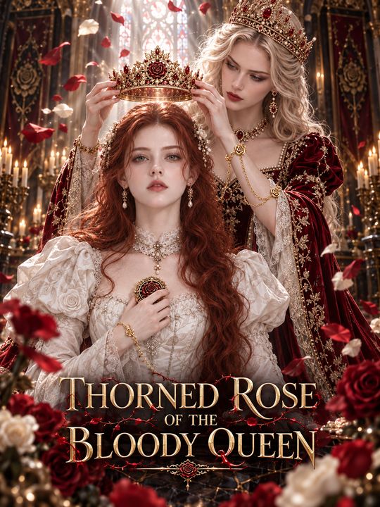 La rosa vengadora de la reina