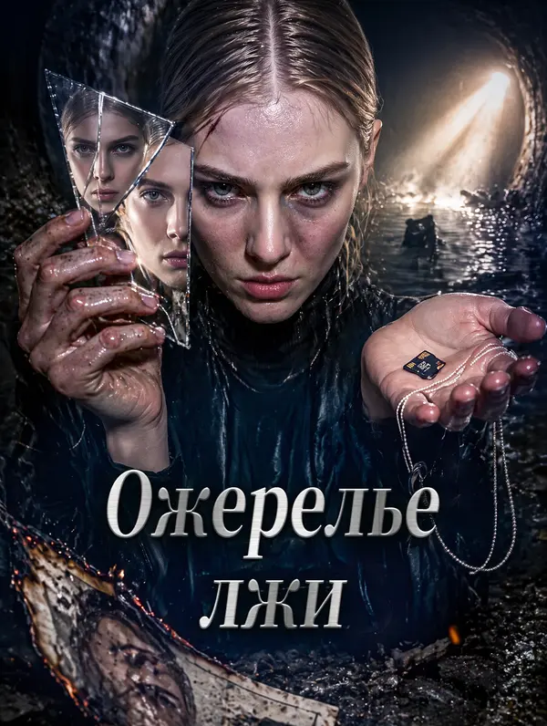 Ожерелье лжи